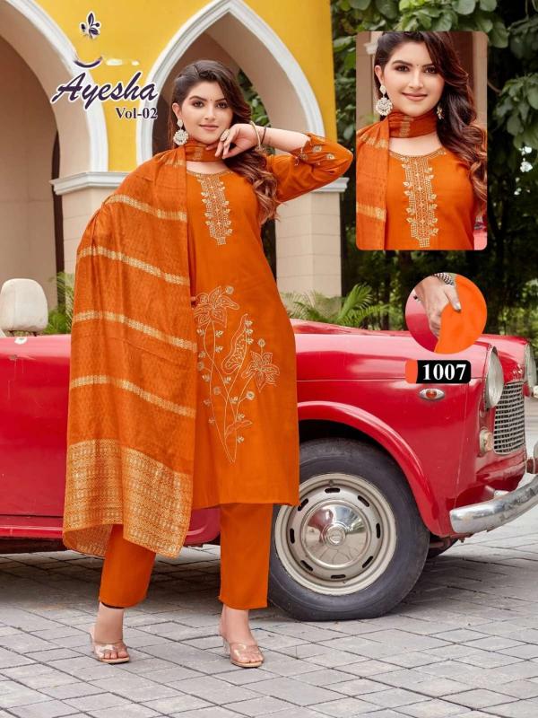 Desi kudi ayesha kurti price wholesale in pune